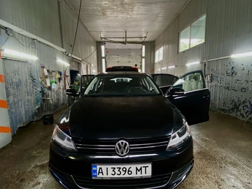 Авто Volkswagen Jetta 2014 № 8310945