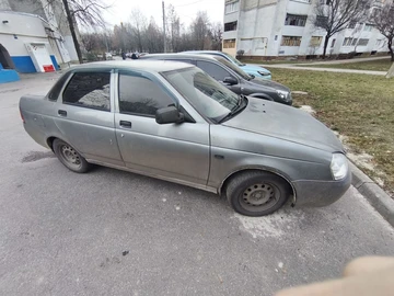 Авто ВАЗ 2108 2008 № 8310946