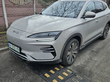 Авто BYD Flyer 2024 № 8310947