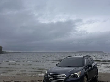 Авто Subaru Outback 2015 № 8311034