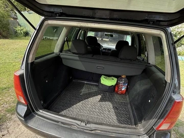 Авто Volkswagen Golf 2000 № 8311041