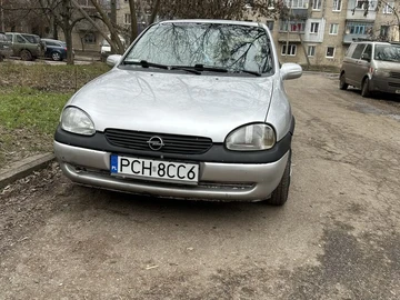 Авто Opel Corsa 1998 № 8311047