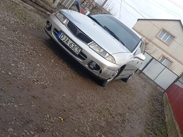 Авто Mitsubishi 3000 Gt 1999 № 8311049