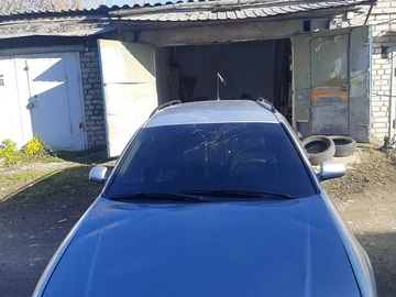 Авто Audi A6 2000 № 8311053