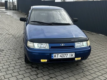 Авто ВАЗ 2112 2003 № 8311055