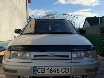 Авто ВАЗ 2112 2007 № 8311062