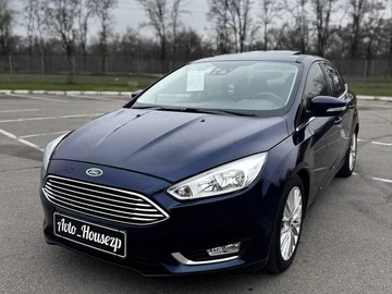 Авто Ford Focus 2015 № 8311066