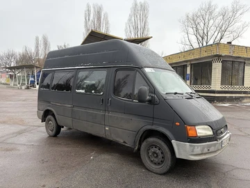 Авто Ford Transit 1995 № 8311067