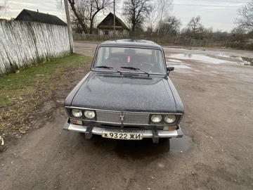 Авто ВАЗ 2106 1990 № 8311081