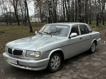 Авто ГАЗ 3110 2004 № 8311091