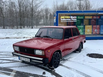 Авто ВАЗ 2105 1988 № 8311092