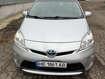 Авто Toyota Prius 2013 № 8311093