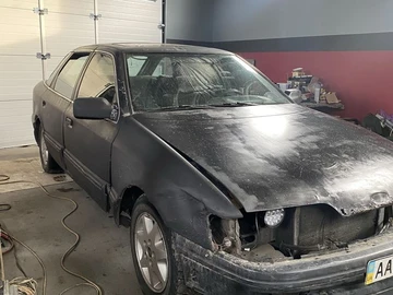Авто Ford Scorpio 1987 № 8311094
