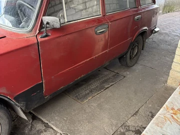 Авто ВАЗ 2102 1980 № 8311102