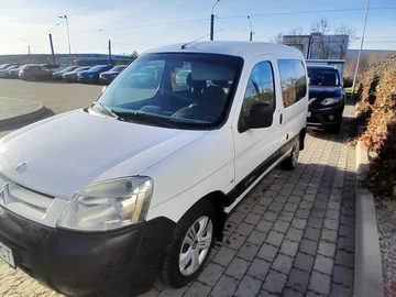 Авто Citroen Berlingo 2006 № 8311105
