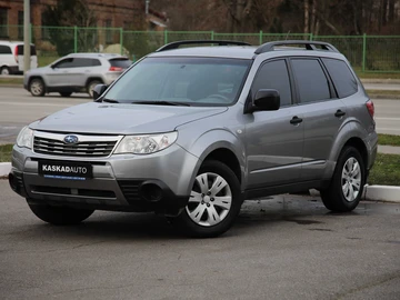 Авто Subaru Forester 2008 № 8311064