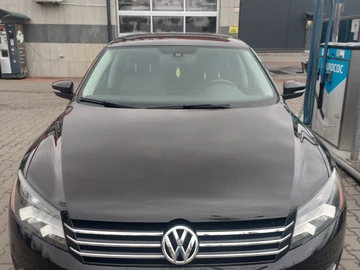 Авто Volkswagen Passat Sedan 2014 № 8311107