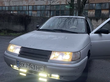 Авто ВАЗ 2111 2005 № 8311108