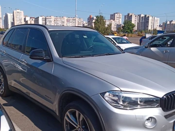 Авто BMW 5 Серия 2014 № 8311114