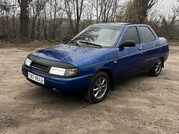 Авто ВАЗ 2110 2002 № 8311115