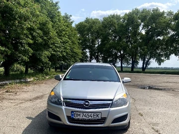 Авто Opel Astra 2010 № 8311118