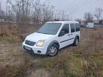 Авто Ford Tourneo Connect 2013 № 8311175