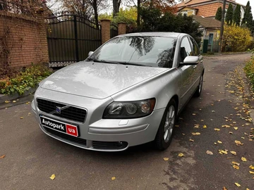 Авто Volvo S40 2005 № 8311197