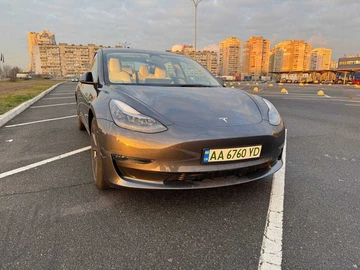 Авто Tesla Model 3 2023 № 8311202