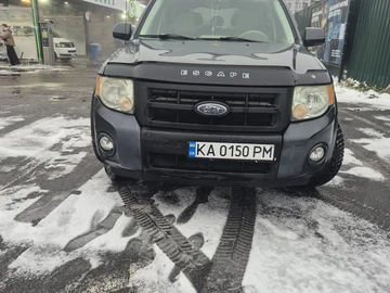 Авто Ford Escape 2008 № 8311204