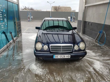 Авто Mercedes E Серия 1999 № 8311210