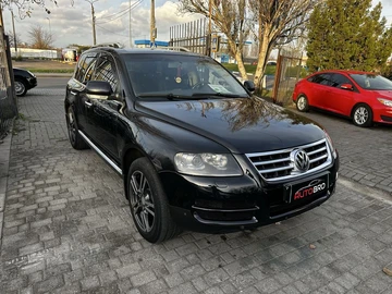 Авто Volkswagen Touareg 2006 № 8311212