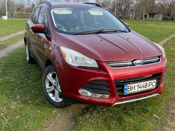 Авто Ford Escape 2013 № 8311214