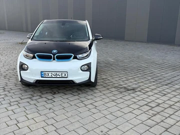 Авто BMW I3 2015 № 8311226