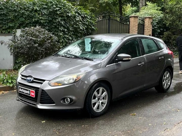 Авто Ford Focus 2011 № 8311233
