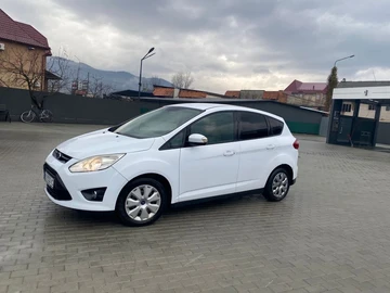 Авто Ford C-Max 2012 № 8311236