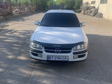 Авто Opel Omega 1998 № 8311237