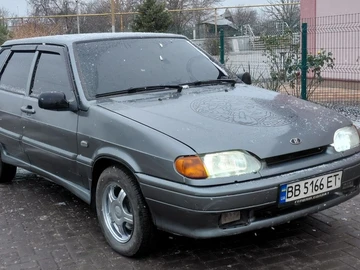 Авто ВАЗ 2114 2006 № 8311239