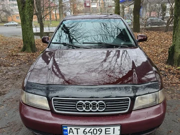 Авто Audi A4 1998 № 8311245