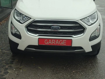 Авто Ford Ecosport 2019 № 8311251