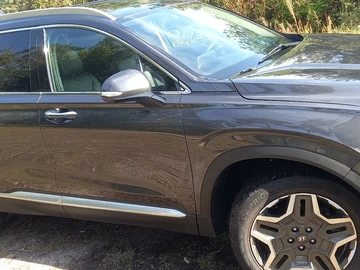 Авто Hyundai Santa Fe 2022 № 8311353