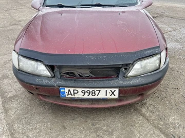Авто Opel Vectra 1996 № 8311368