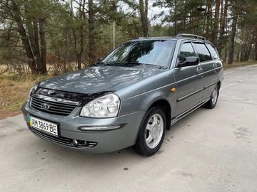 Авто ВАЗ 2171 Priora 2011 № 8311369