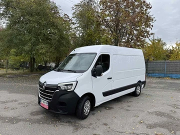 Авто Renault Master 2021 № 8311373
