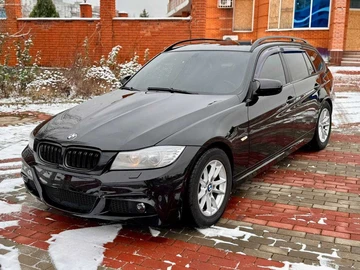 Авто BMW 3 Серия 2009 № 8311382