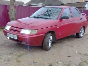 Авто ВАЗ 2110 2000 № 8311383