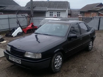 Авто Opel Vectra 1991 № 8311385