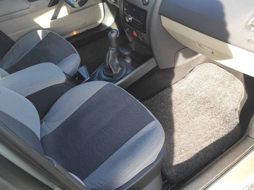 Авто Renault Megane 2006 № 8311387