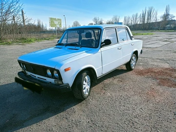 Авто ВАЗ 2106 1990 № 8311398