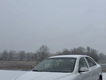 Авто Skoda Octavia 2004 № 8311443
