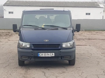 Авто Ford Transit 2006 № 8311446